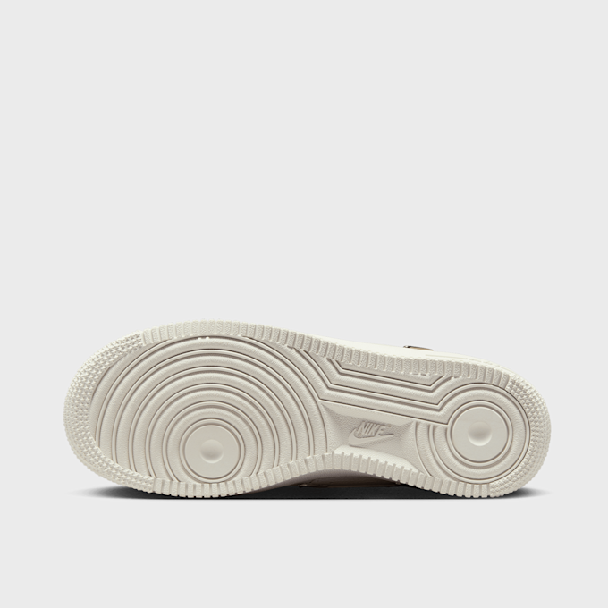 Nike   WMNS Air Force 1 '07 LX bege 24291 3