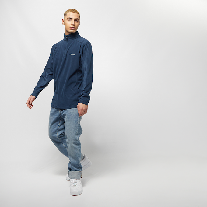 Urban Classics Ultra Heavy Crew grün 24292 4