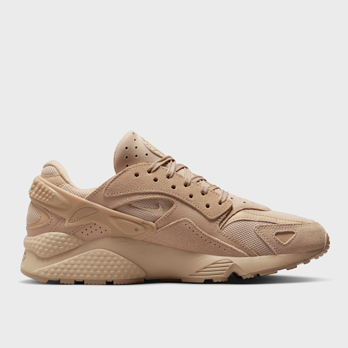Nike Air Huarache Runner schwarz 24294 2