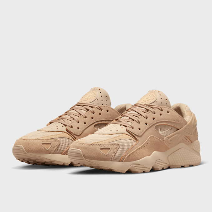Nike Air Huarache Runner noir 24294 4