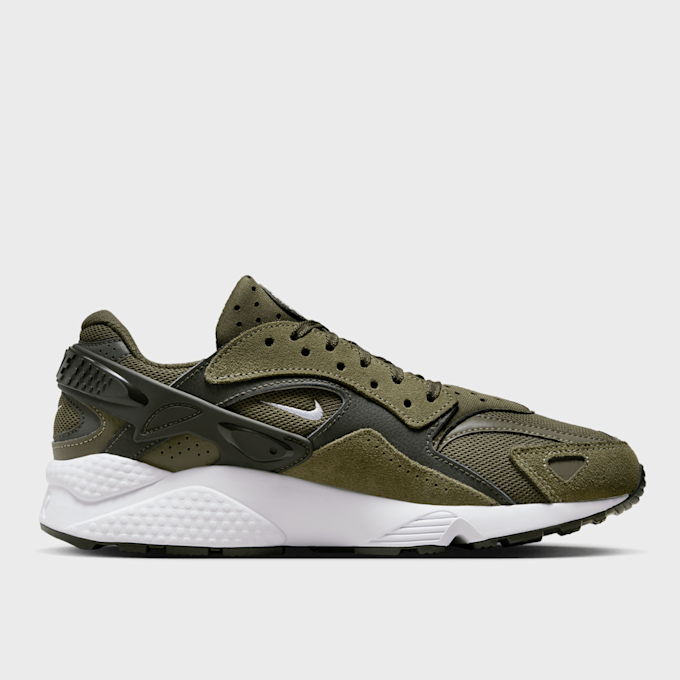 Nike Air Huarache Runner noir 24295 2