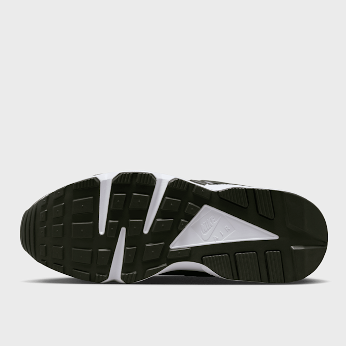 Nike Air Huarache Runner noir 24295 3