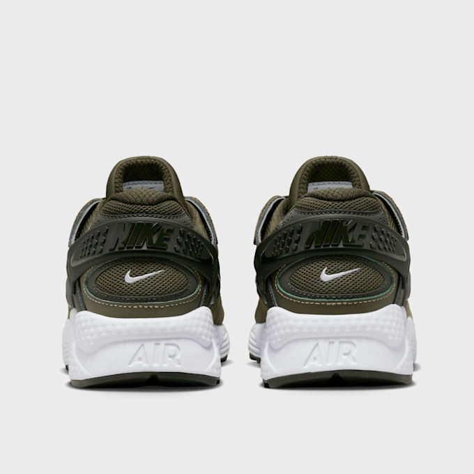 Nike Air Huarache Runner noir 24295 5