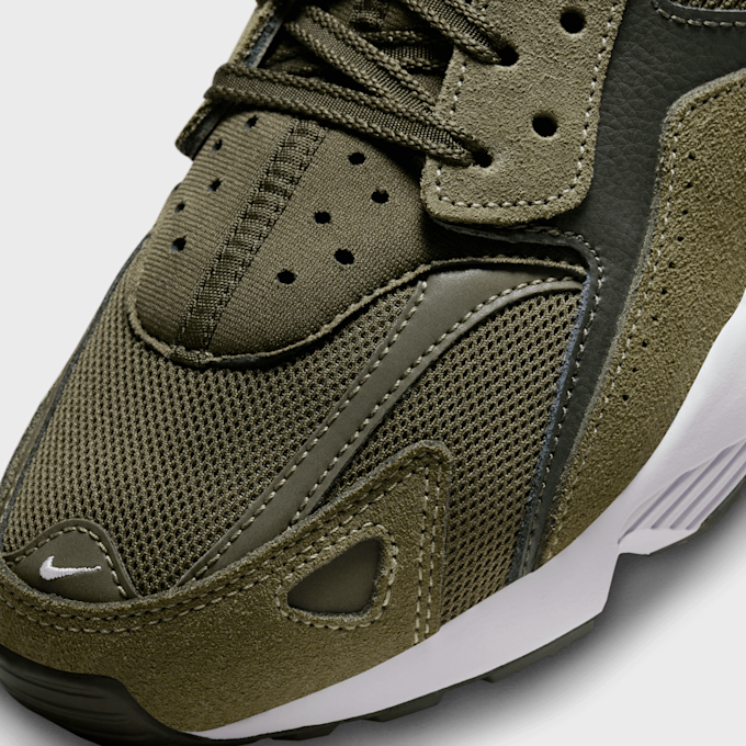 Nike Air Huarache Runner noir 24295 7