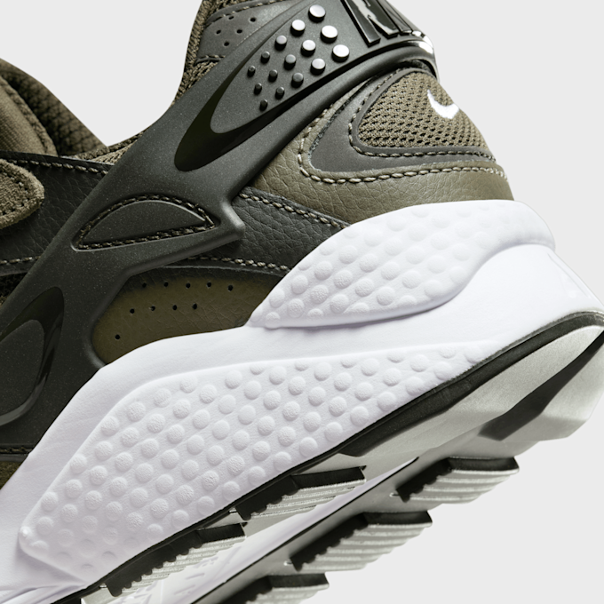 Nike Air Huarache Runner noir 24295 8