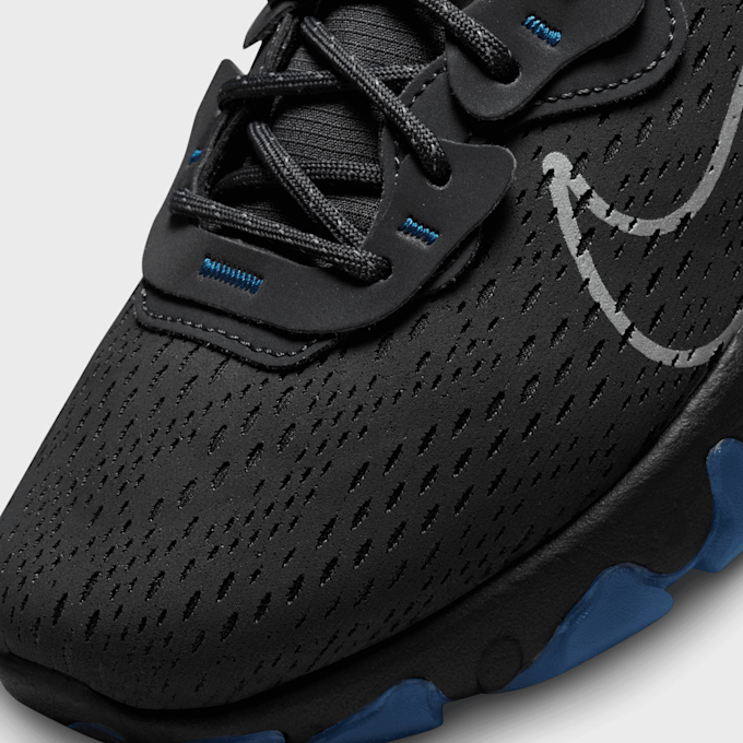 Nike React Vision crna 24297 7