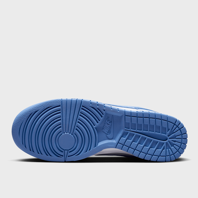 Nike Dunk Low Retro blu 24300 3