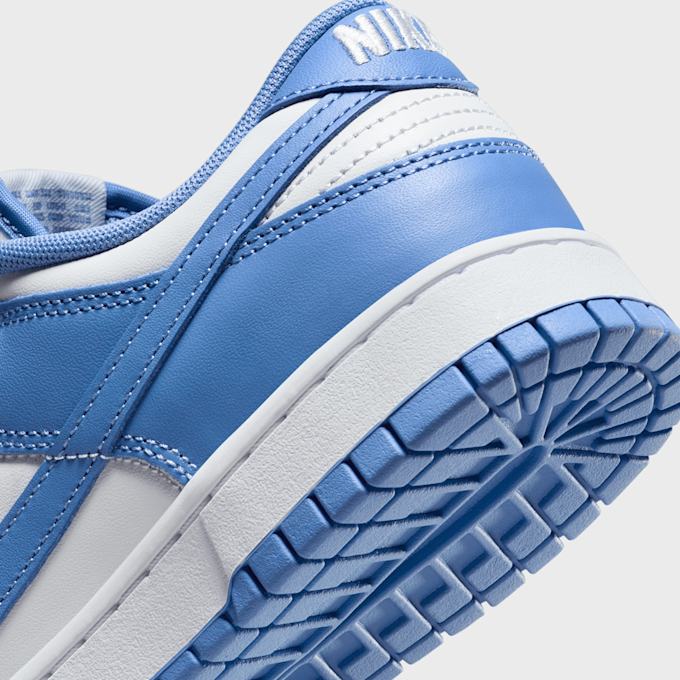 Nike Dunk Low Retro blu 24300 8