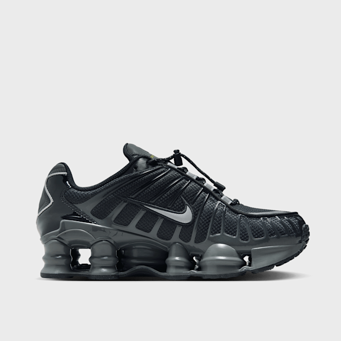 Nike WMNS Shox TL czarny 24301 2