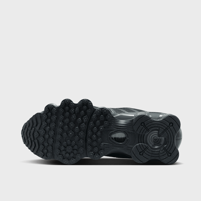 Nike WMNS Shox TL czarny 24301 3