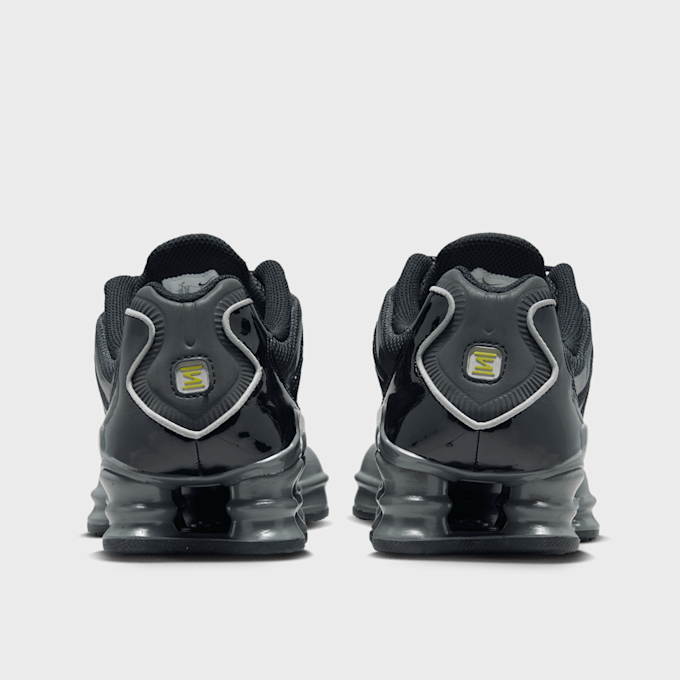 Nike WMNS Shox TL czarny 24301 5