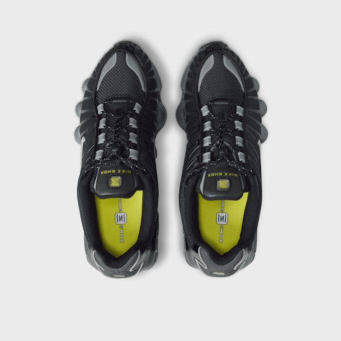 Nike WMNS Shox TL czarny 24301 6