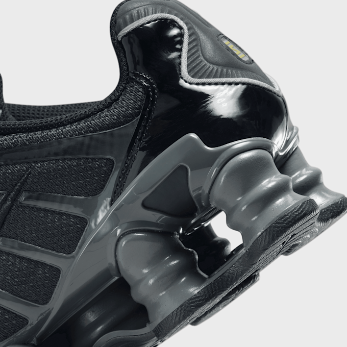 Nike WMNS Shox TL noir 24301 8