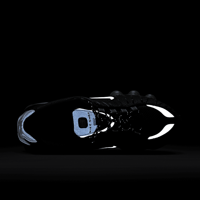Nike WMNS Shox TL noir 24301 9
