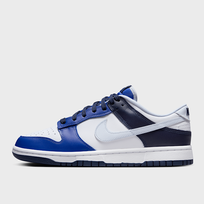 Nike Dunk Low Retro biały 24303 1