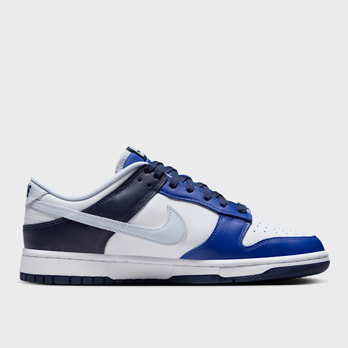 Nike Dunk Low Retro biały 24303 2