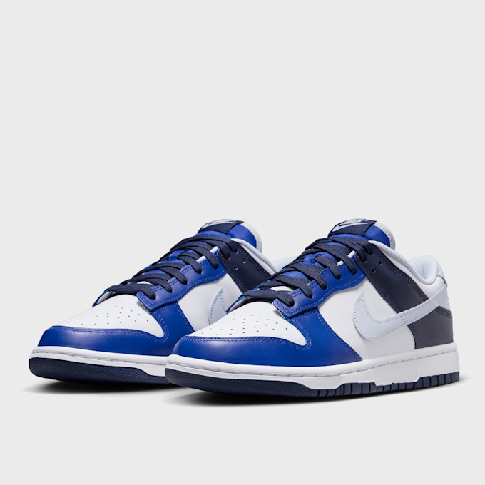Nike Dunk Low Retro biały 24303 4