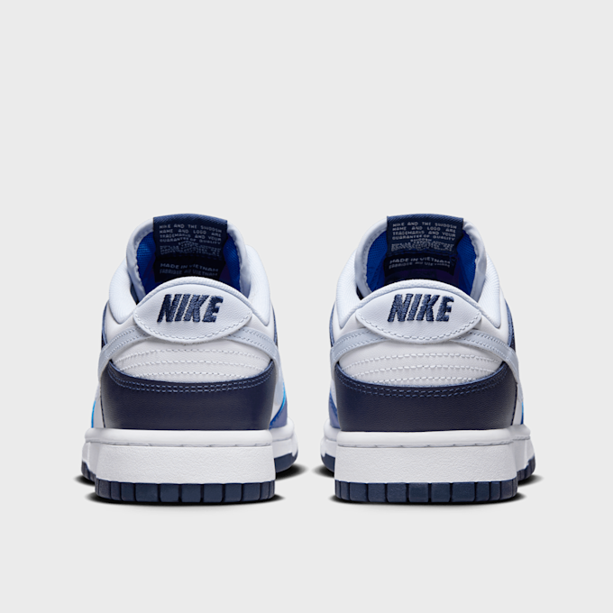 Nike Dunk Low Retro biały 24303 5