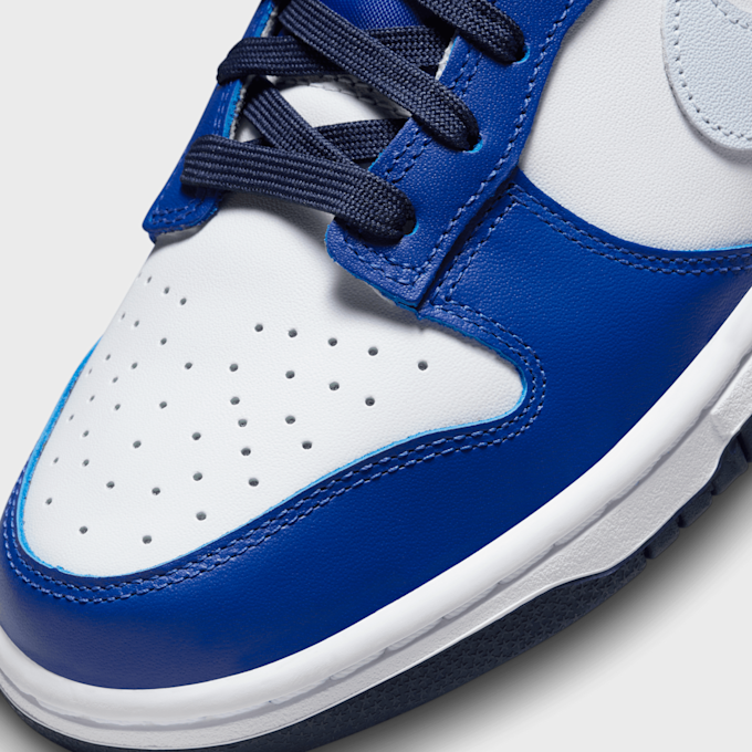 Nike Dunk Low Retro biały 24303 7