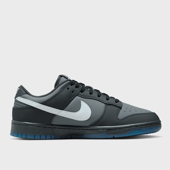 Nike Dunk Low Retro szary 24305 2