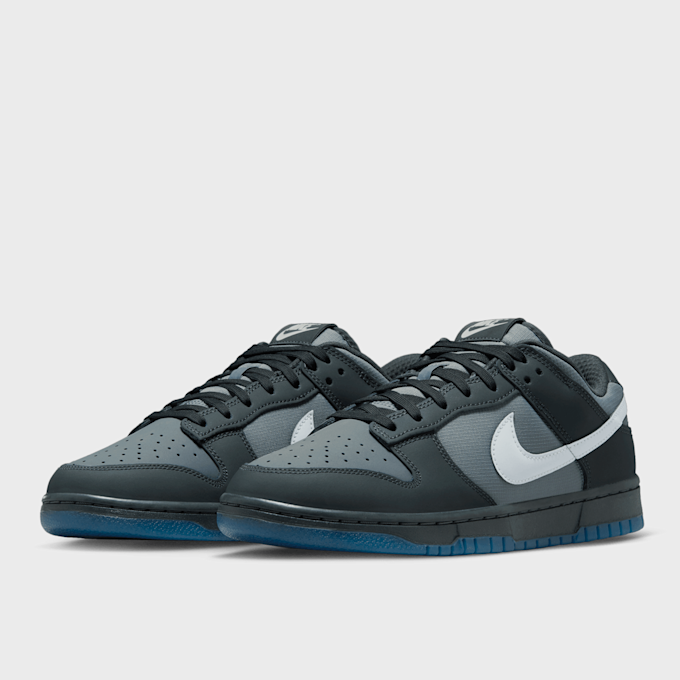 Nike Dunk Low Retro szary 24305 4