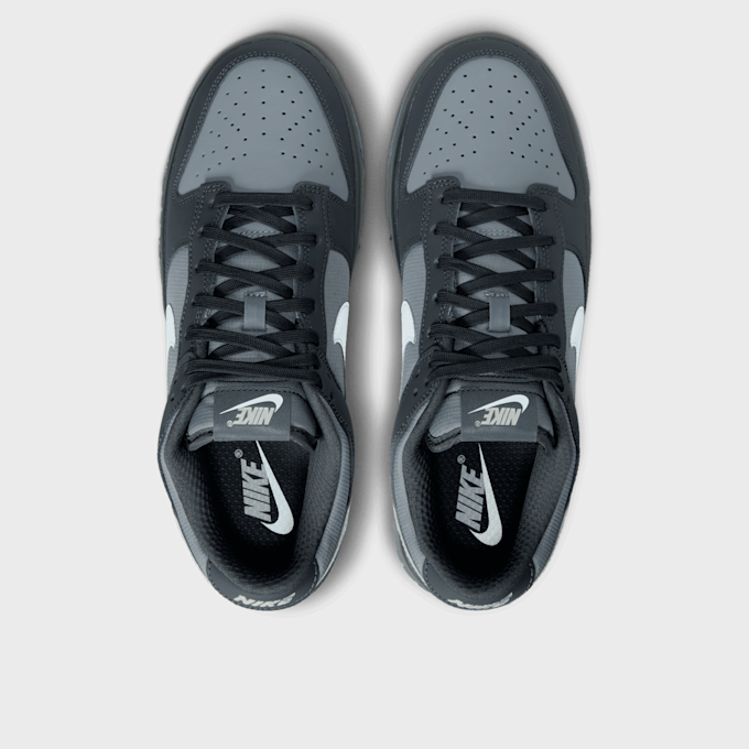 Nike Dunk Low Retro szary 24305 6