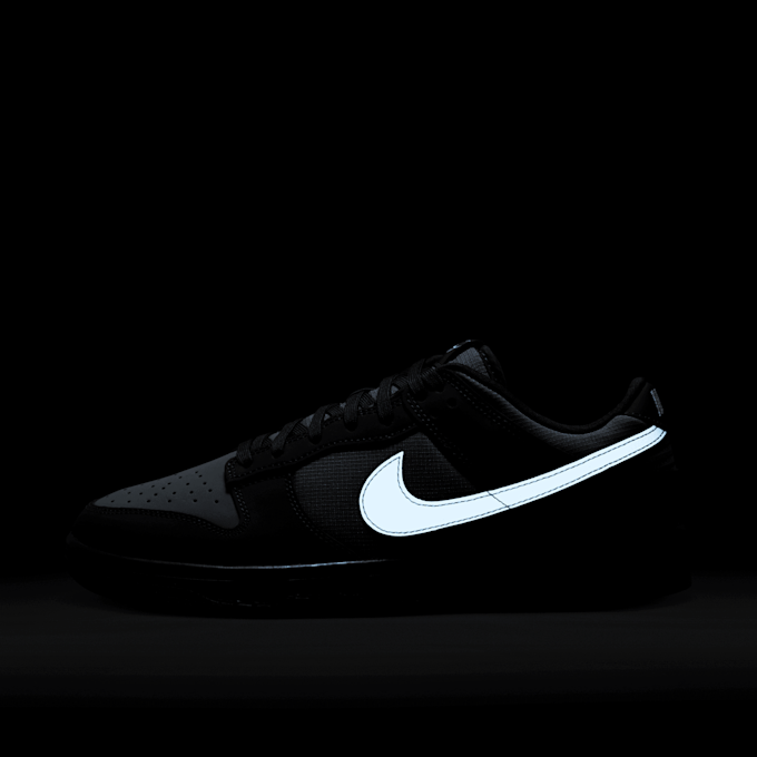 Nike Dunk Low Retro szary 24305 8