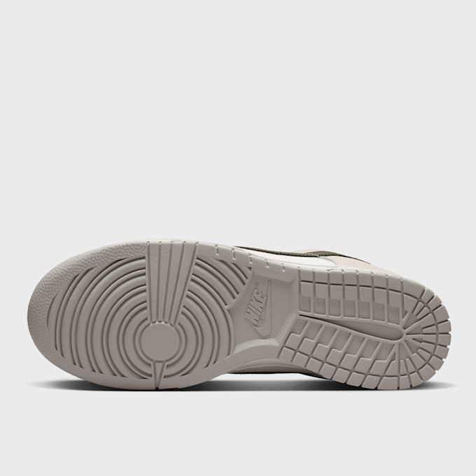 Nike Dunk Low Retro grau 24306 3