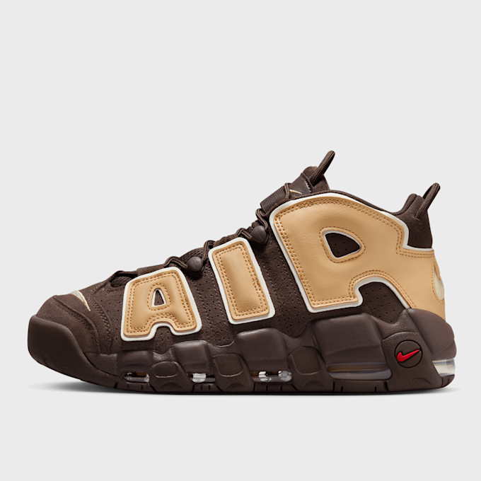 Nike Scottie Pippen Air More Uptempo '96 brun 24310 1