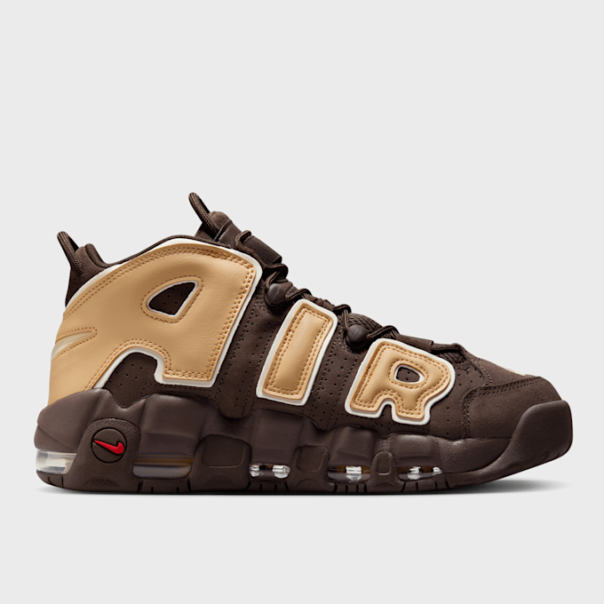 Nike Scottie Pippen Air More Uptempo '96 brun 24310 2