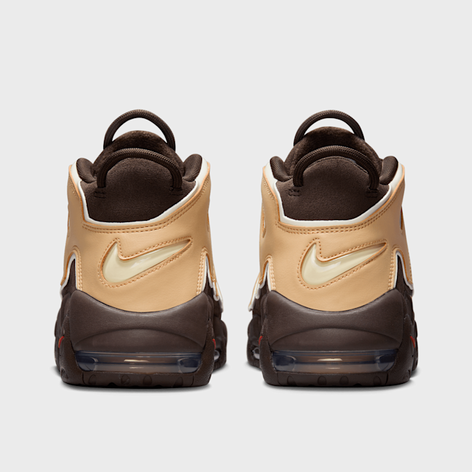 Nike Scottie Pippen Air More Uptempo '96 brun 24310 5