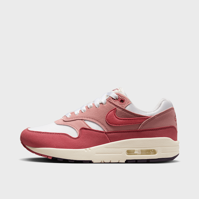 Nike WMNS Air Max 1 '87 blanc 24312 1