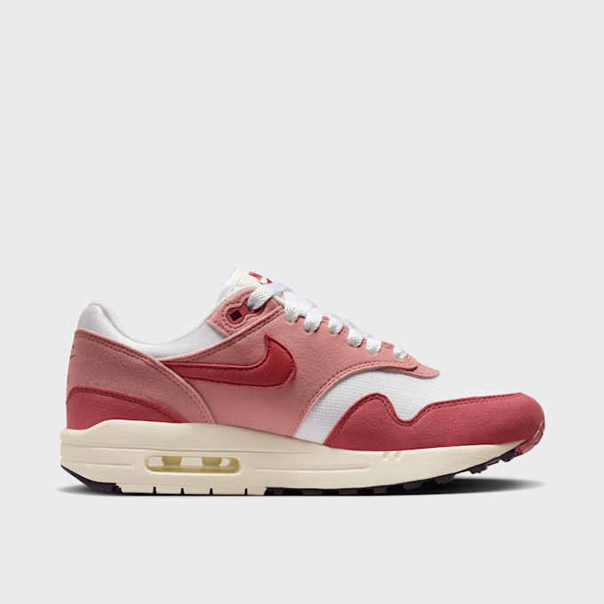 Nike WMNS Air Max 1 '87 blanc 24312 2