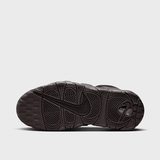 Nike WMNS Air More Uptempo zwart 24315 3