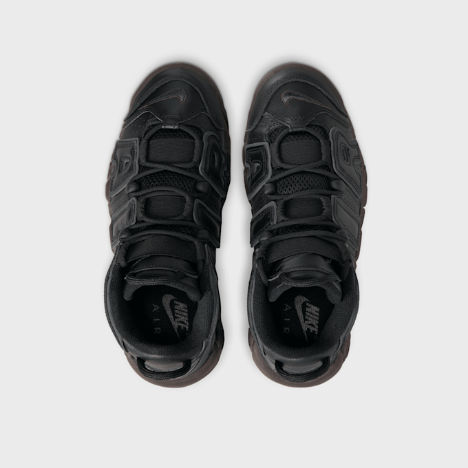 Nike WMNS Air More Uptempo zwart 24315 6