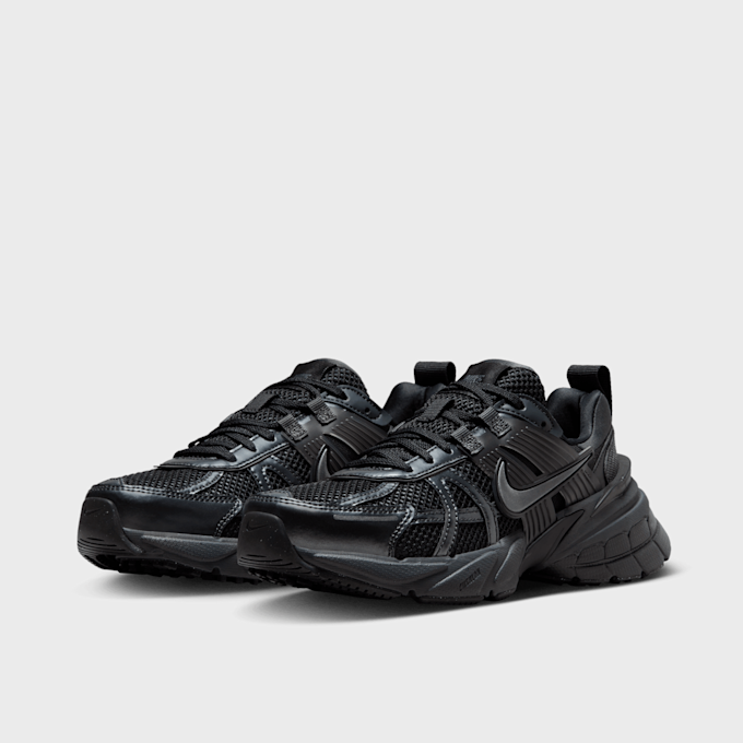 Nike WMNS V2K Run schwarz 24316 4