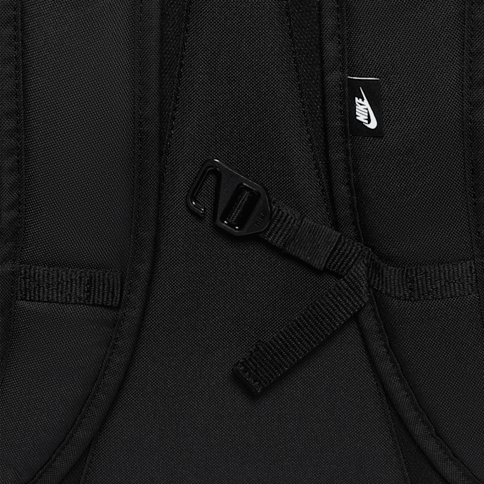 Nike Elemental Backpack schwarz 24323 8