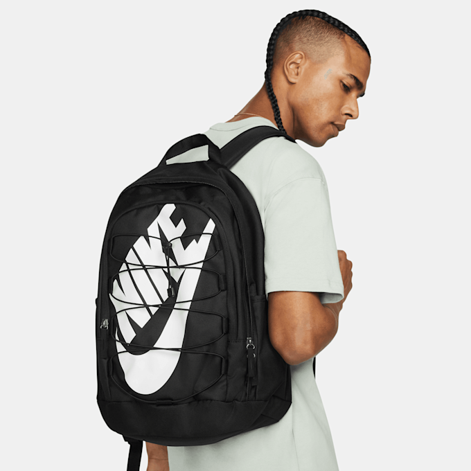 Nike Elemental Backpack schwarz 24323 9