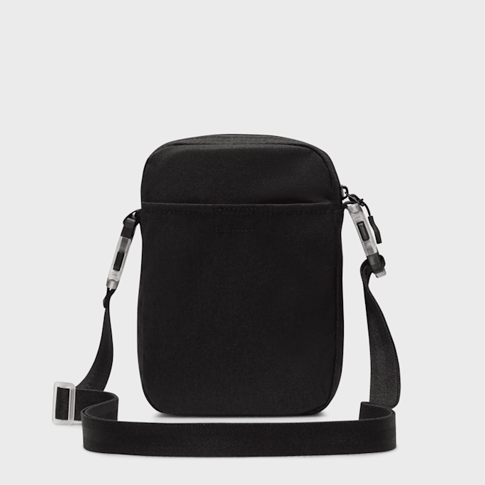 Nike Sabrina Elemental Premium negro 24325 2