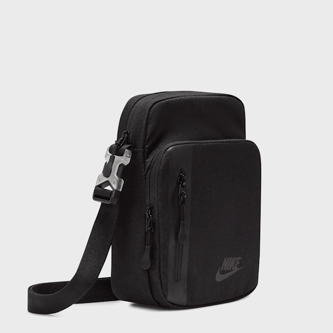 Nike Sabrina Elemental Premium negro 24325 3