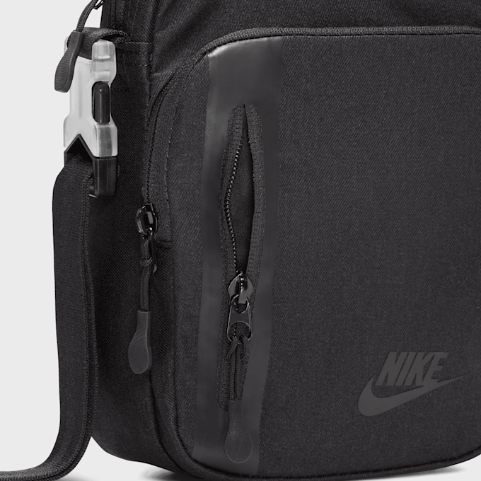 Nike Sabrina Elemental Premium negro 24325 5