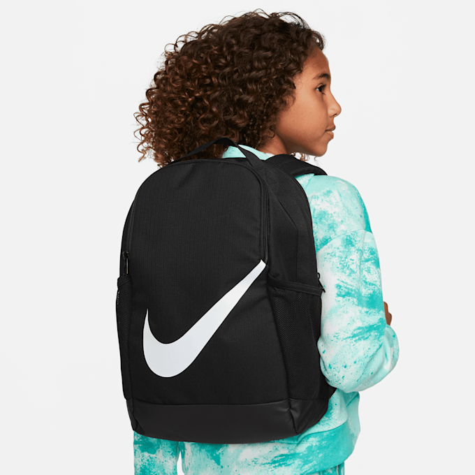 Nike Brasilia preto 24328 7