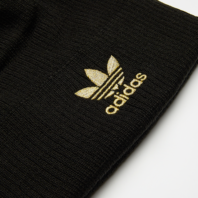 adidas Originals adicolor Beanie schwarz 24333 3