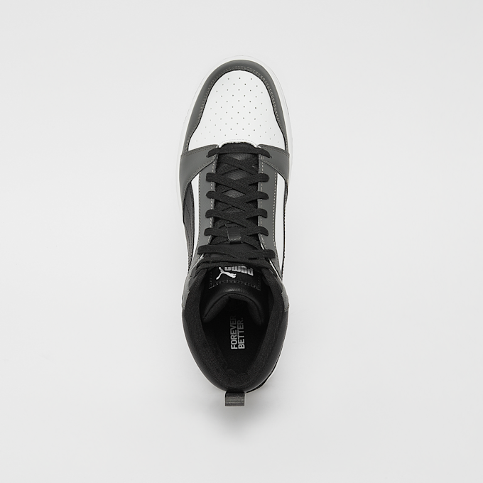PUMA Rebound v6 blanco 24334 5