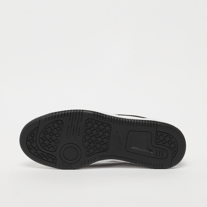 PUMA Rebound v6 Low blanc 24336 4