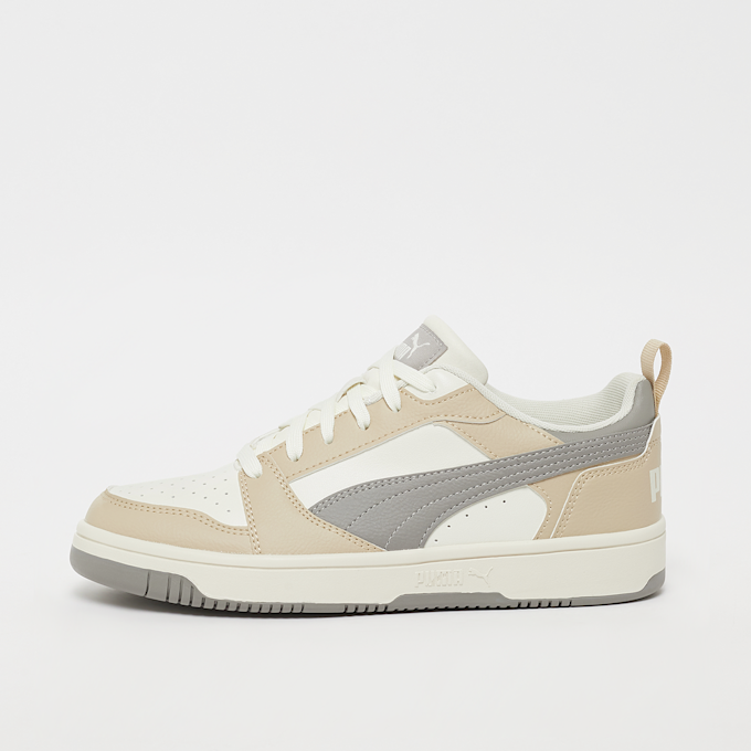 PUMA Rebound v6 Low blanc 24337 1