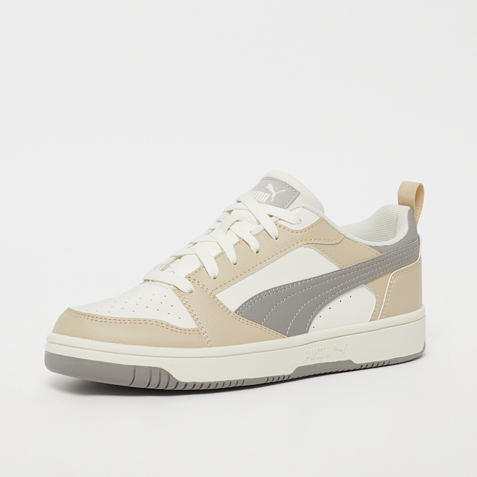 PUMA Rebound v6 Low blanc 24337 2