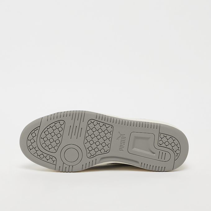 PUMA Rebound v6 Low blanc 24337 4