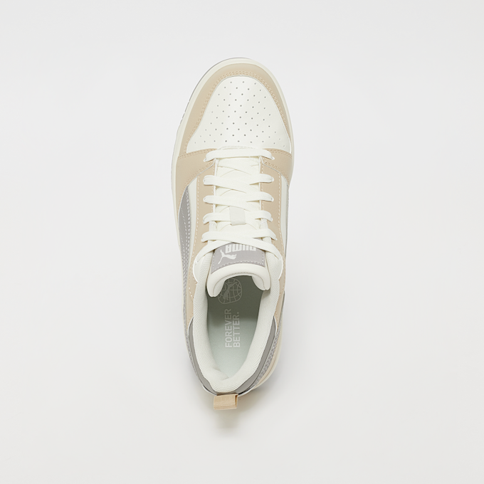 PUMA Rebound v6 Low blanc 24337 5