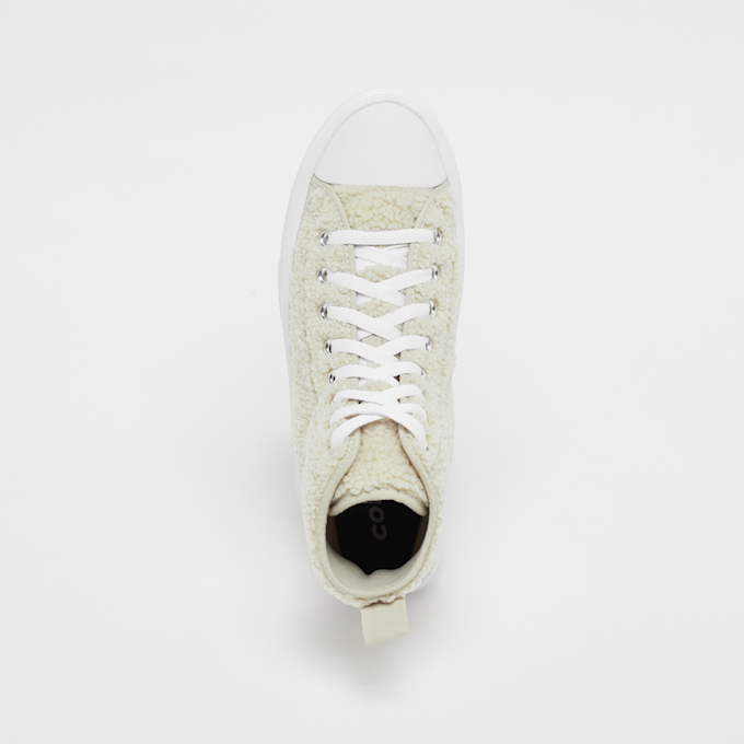Converse Chuck Taylor All Star Platform Move (GS) beige 24344 5